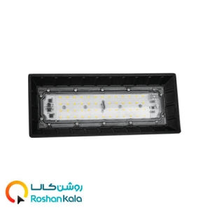 پروژکتور آرتمیس واید 50 وات SMD پارس شعاع توس