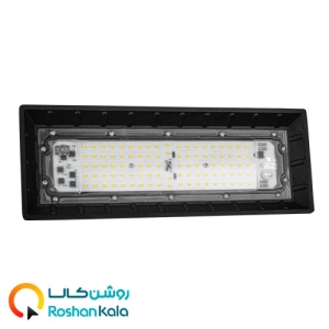 پروژکتور آرتمیس واید 80 وات SMD پارس شعاع توس