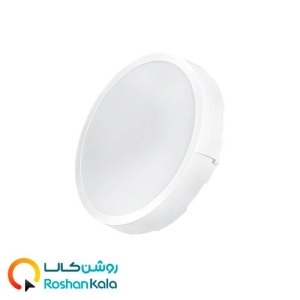 چراغ روکار آویسا 36 وات دایره ای  پارس شعاع توس