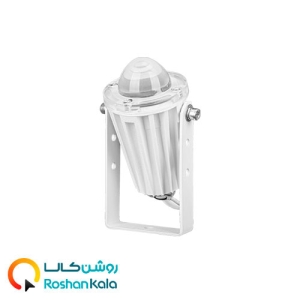 چراغ روکار جت لایت 3 وات پارس شعاع توس