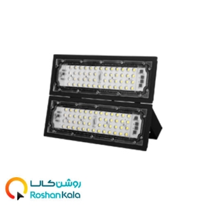 پروژکتور آرتینا 100 وات SMD پارس شعاع توس