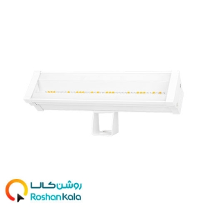 چراغ رشد گیاه 17 وات پارس شعاع توس