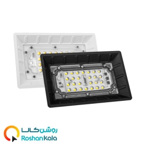 پروژکتور آرتمیس 30 وات SMD پارس شعاع توس
