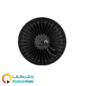 پروژکتور آرسیس واید ۱۰۰ وات SMD پارس شعاع توس