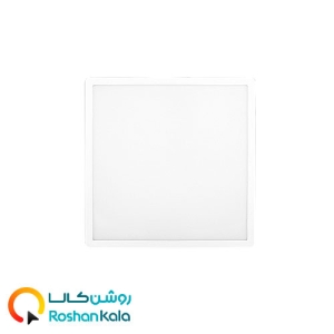 چراغ روکار آویسا 26 وات مربعی  پارس شعاع توس