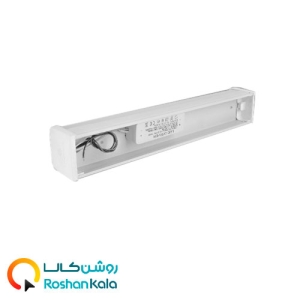 چراغ خطی کارن سنسوریک ۲۰ وات پارس شعاع توس (پـک 24 تایی)