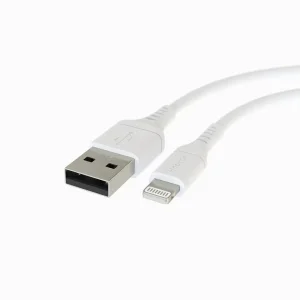 کابل USB-C به لایتنینگ هادرون مدل HTC-C-L01 طول 1 متر
