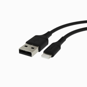 کابل USB به USB-C هادرون مدل HTC-A-C01 طول 1 متر