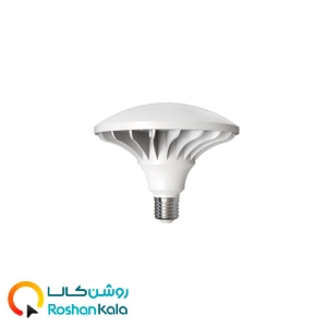 لامپ LED قارچی 50 وات پارس شعاع توس