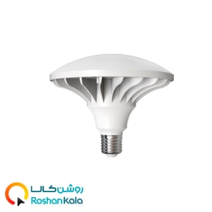 لامپ LED قارچی 65 وات پارس شعاع توس