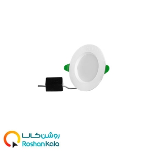 چراغ پروسولاریس 7 وات پارس شعاع توس