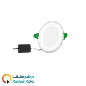 پروگلاریس 7وات دایره ای پارس شعاع توس