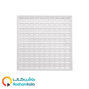 پنل ماتریس لایت 100وات 60*60 پارس شعاع توس