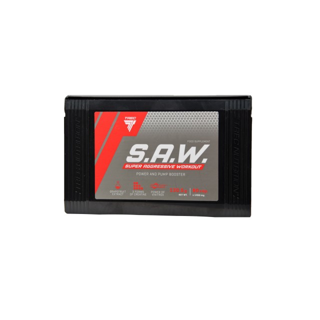 اس.ای.دبلیو. لاین ترک نوتریشن (90 عددی)