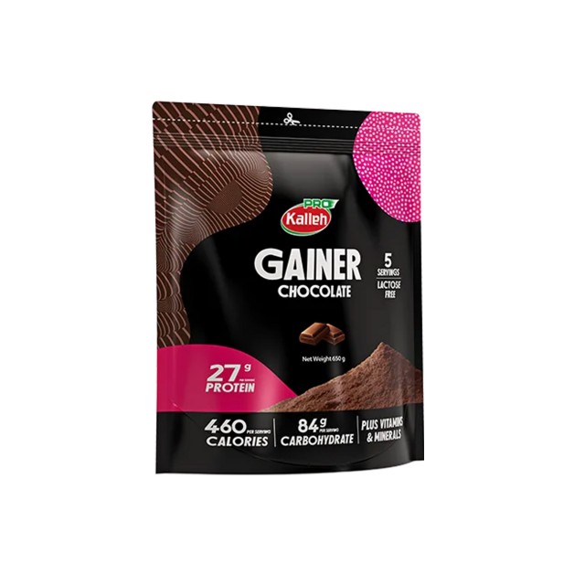 پودر گینر کاله پرو (650گرمی)