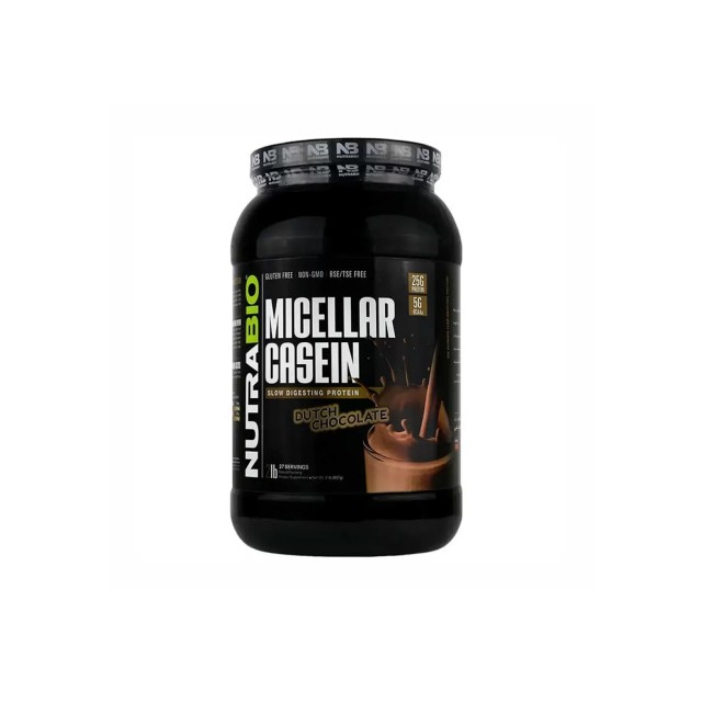 پودر میسلار کازئین نوترابایو