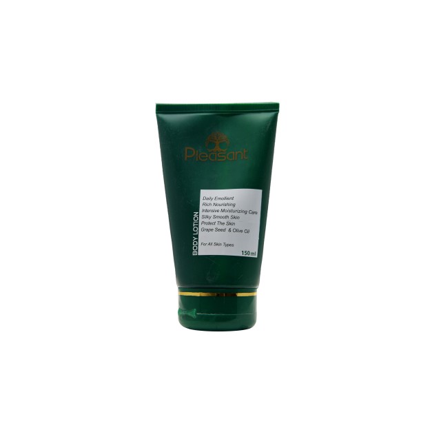 لوسیون بدن پلزنت