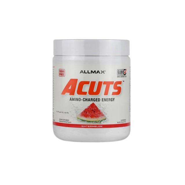 پودر ای کاتس آلمکس