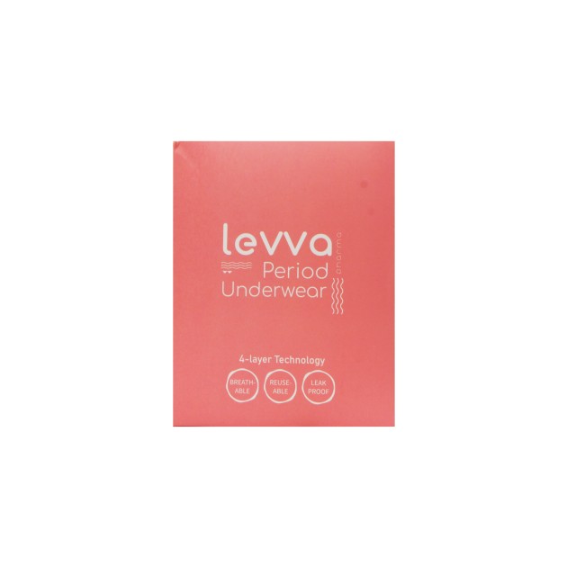 لباس زیر قاعدگی لیوا