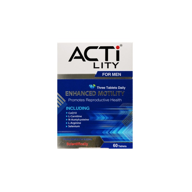 قرص اکتی لیتی ابیان دارو