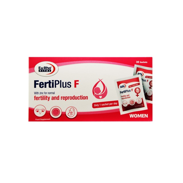 ساشه فرتی پلاس اف یوروویتال