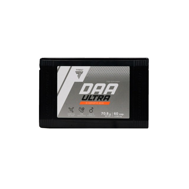 دی ای ای اولترا لاین ترک نوتریشن (60 عددی)