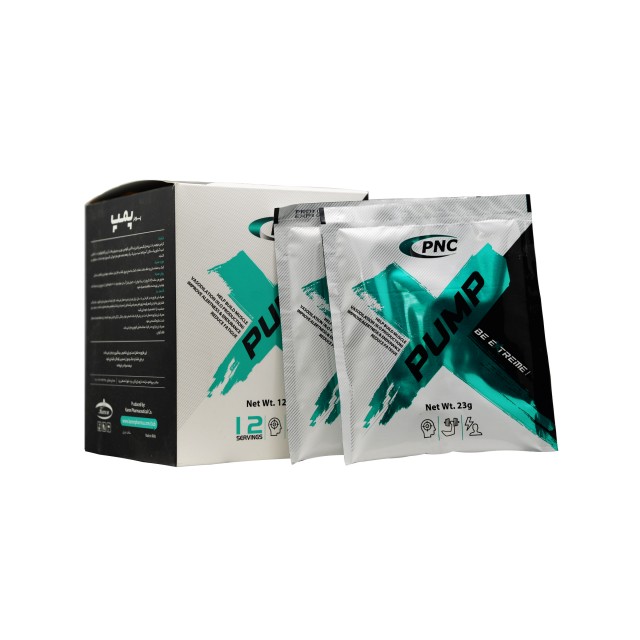 پودر پمپ پی ان سی (هندوانه)