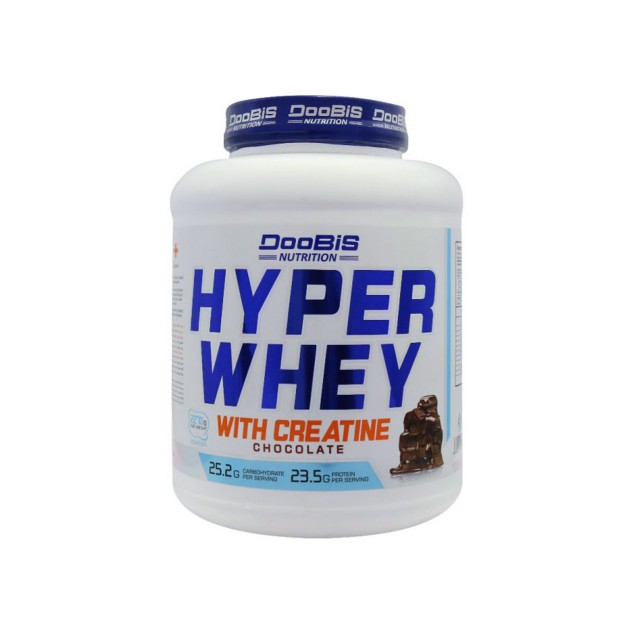 پودر هایپر وی کراتین دوبیس