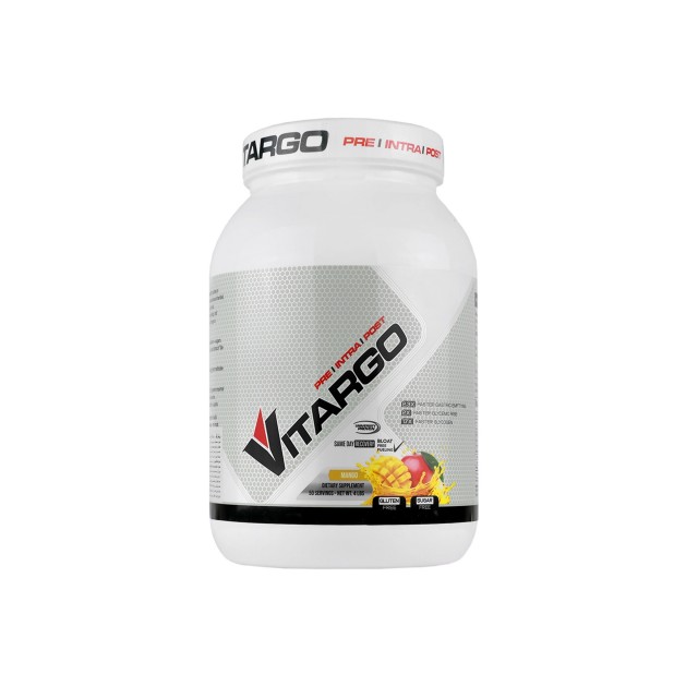 پودر کربوهیدرات ویتارگو (بزرگ)