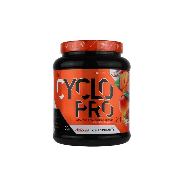 پودر سایکلو پرو استارلبز نوتریشن