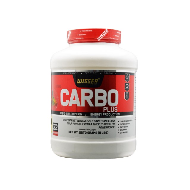 پودر کربو پلاس2270 گرمی ویثر