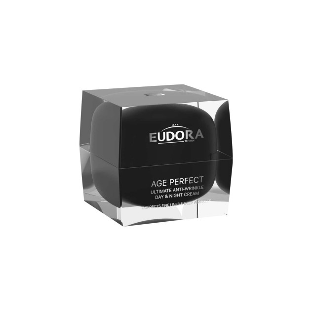 کرم ضد چروک ادورامکس (ULTIMATE)