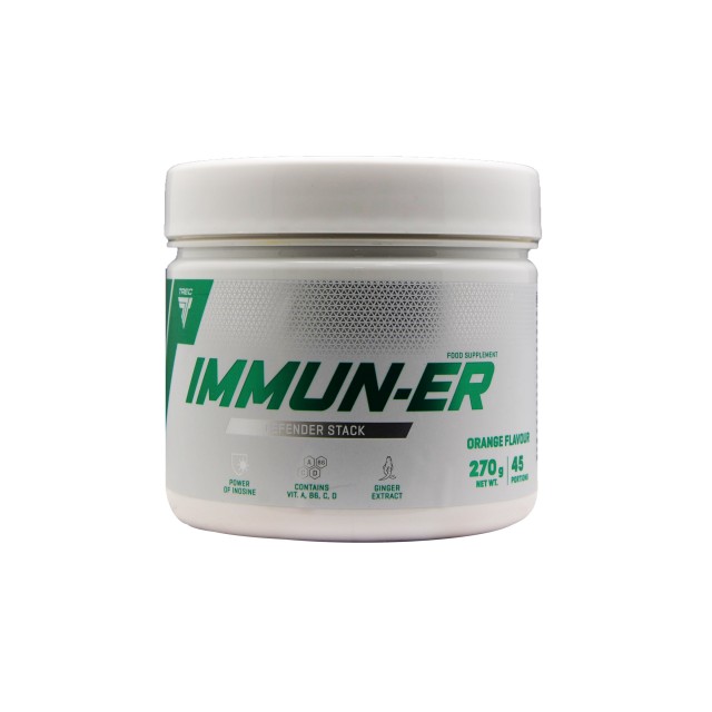 پودر ایمون ای آر لاین ترک نوتریشن (270 گرم)