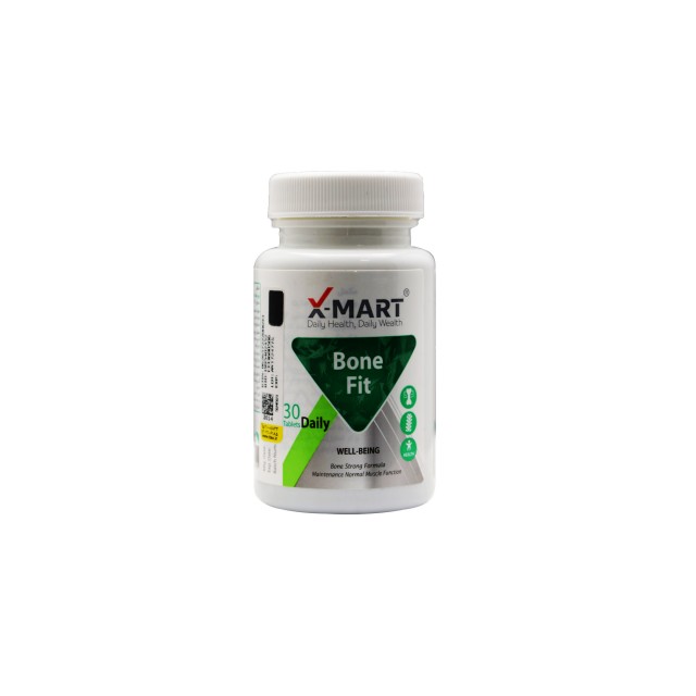 قرص بن فیت ایکس مارت (30عددی)