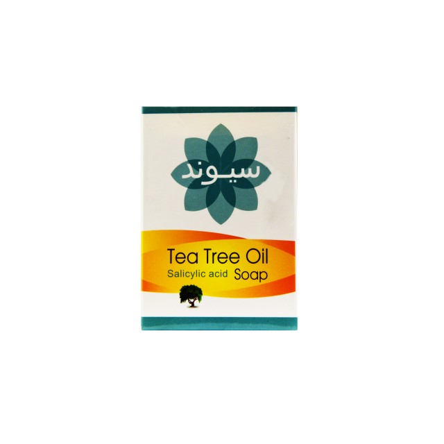 صابون ضدجوش تی تری سیوند