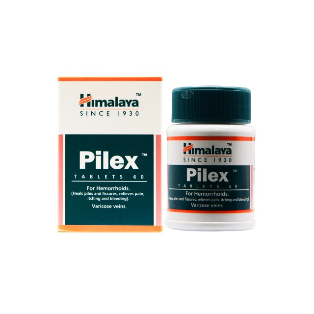 قرص پایلکس هیمالیا