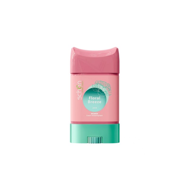 مام استیکی زنانه شون (مدل Floral Breeze)