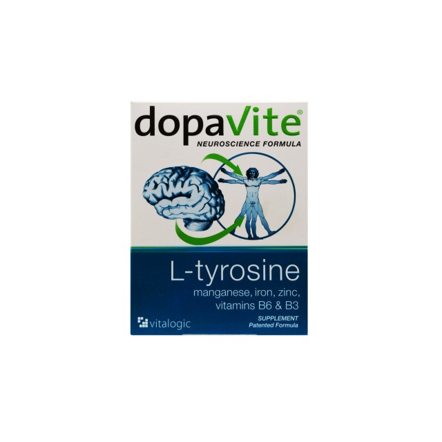 قرص دوپاویت ویتابیوتیکس