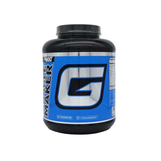 پودر گینر جاینت اسپورتس
