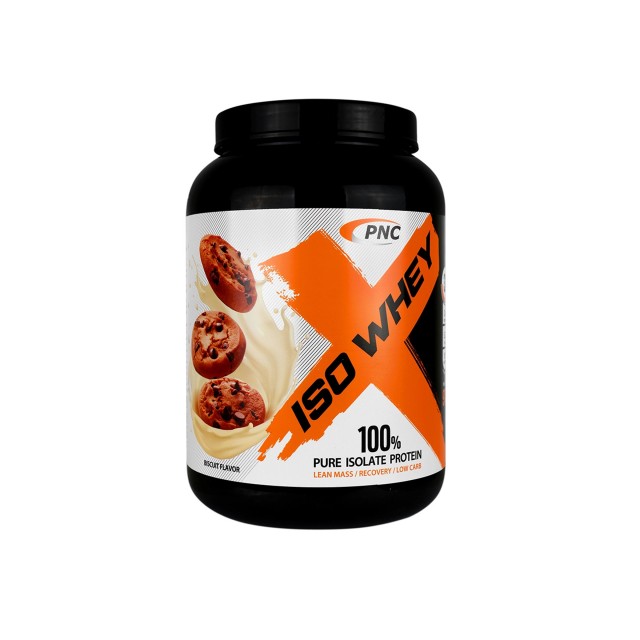 پودر پروتئین ایزو وی پی ان سی