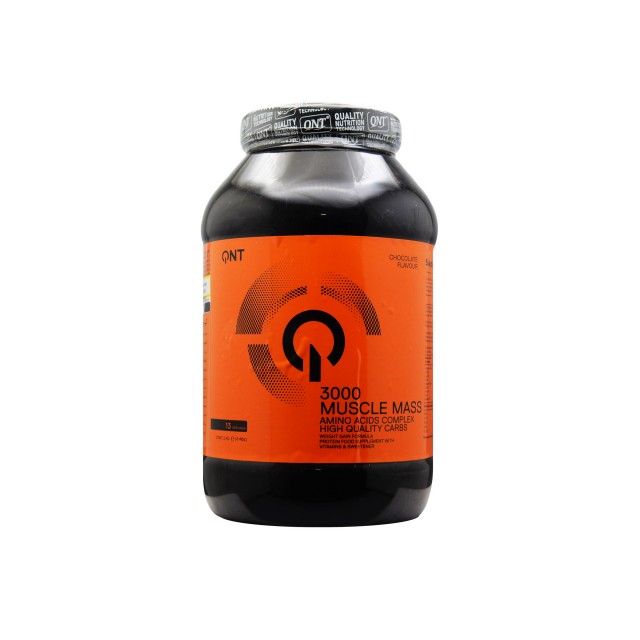 پودر ماسل مس 3000 کیو ان تی (2000 گرم)