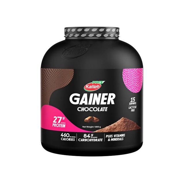 پودر گینر کاله