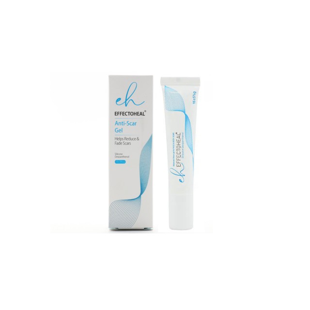 ژل سیلیکونی ترمیم کننده افکتوهیل