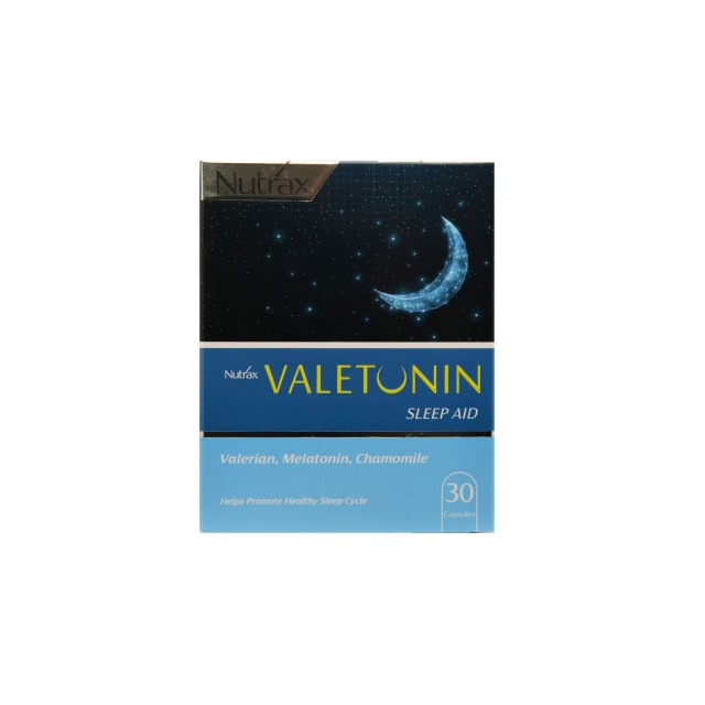 کپسول والتونین نوتراکس