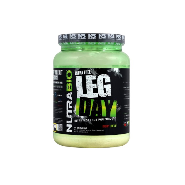 لگ دی نوترابایو (953گرم)