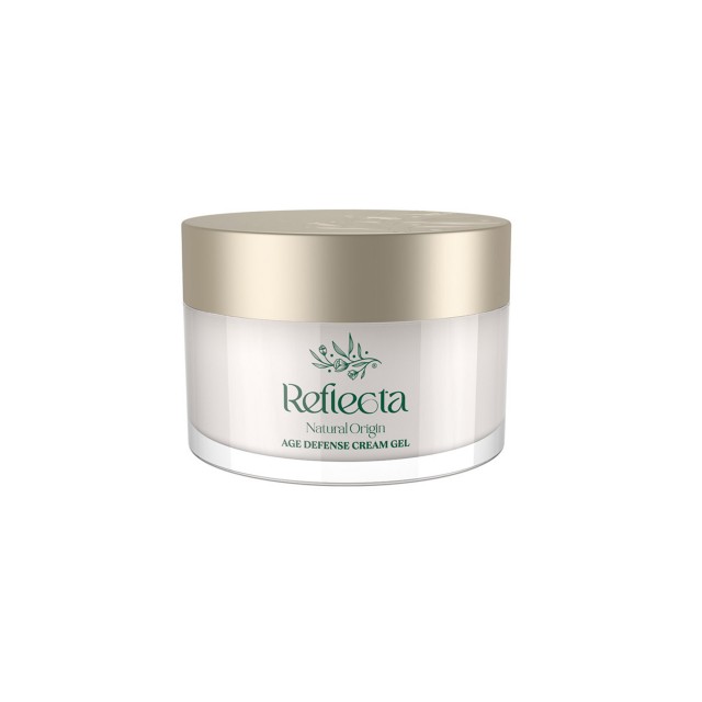 کرم ژل ضد چروک صورت و گردن رفلکتا (حاوی پپتاید)