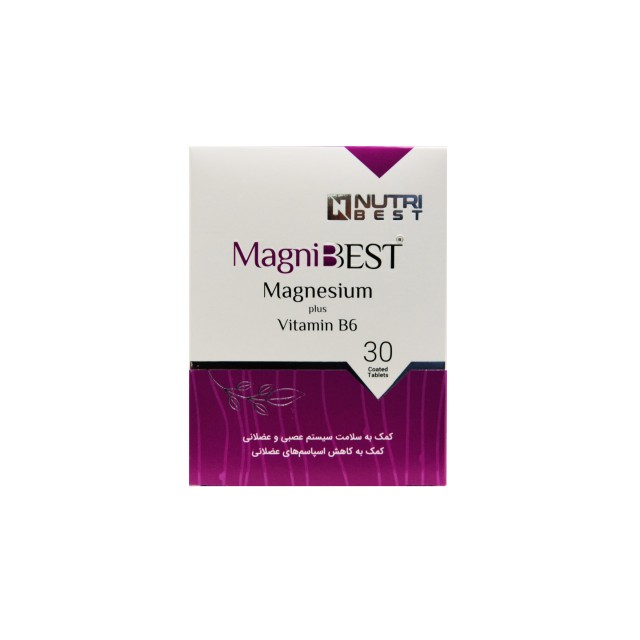 مگنی بست نوتری بست