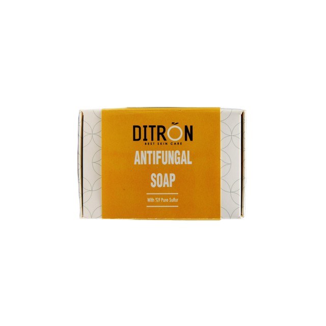 صابون گوگرد دیترون