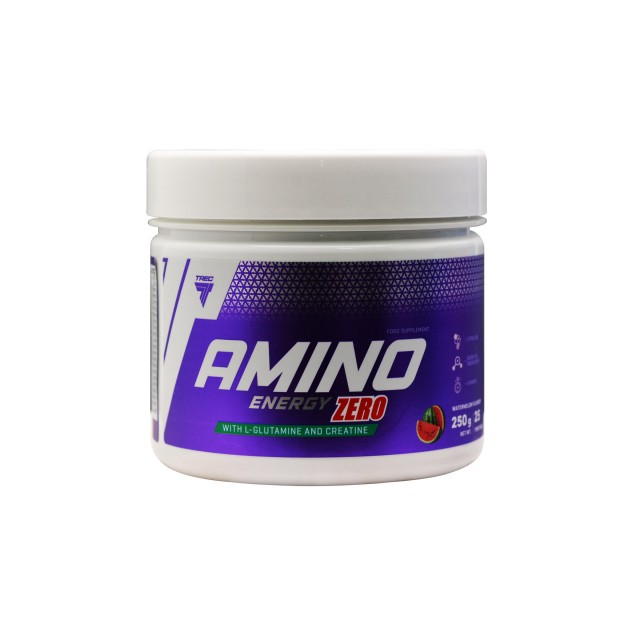 پودر آمینو انرژی  ترک نوتریشن(250 گرم)