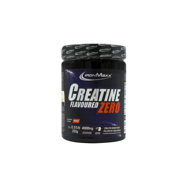 پودر کراتین زیرو آیرون مکس